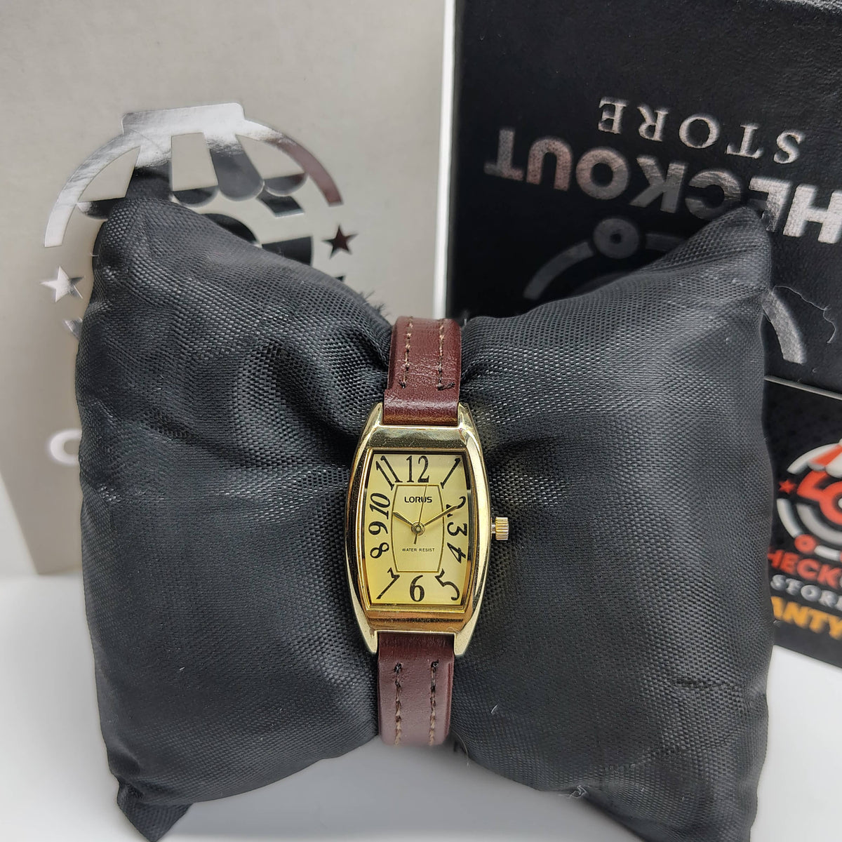 Lorus - Original - Japanese Quartz - 26mm- Women's Watch