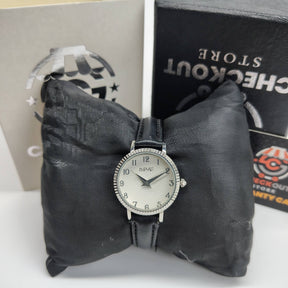August Steiner - Original - Japanese Quartz - 32mm- Women's Watch