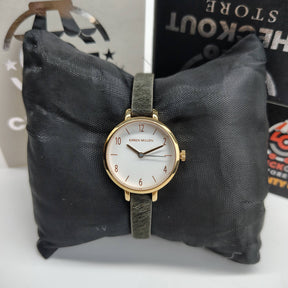 Karen Millen - Original - Japanese Quartz - 28mm- Women's Watch
