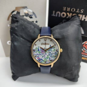 Cath Kidston - Original - Japanese Quartz - 34mm- Women's Watch
