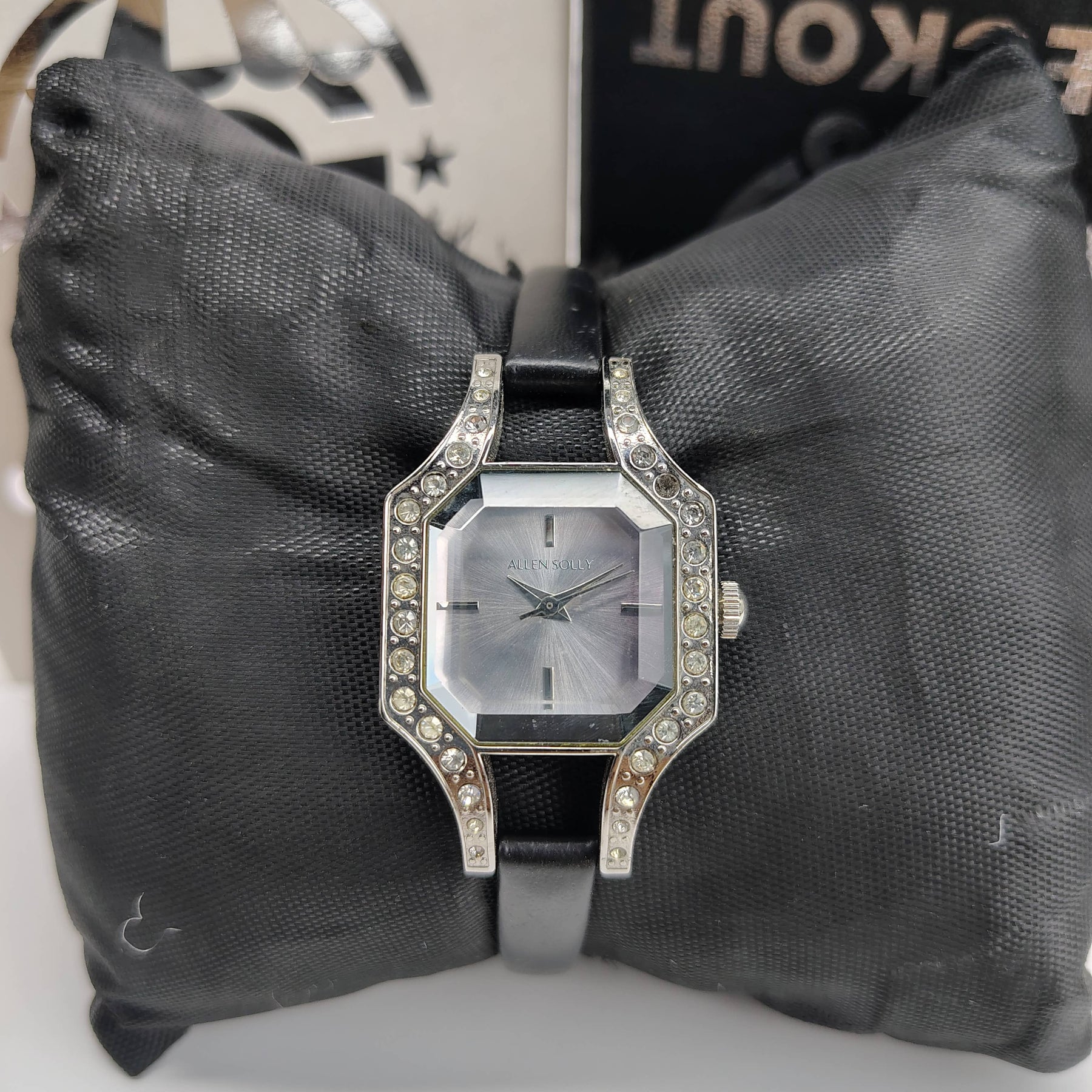 Allen Solly - Original - Japanese Quartz - 26mm - Women's Watch