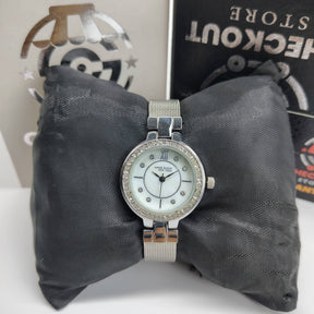 Anne Klein - Original - Japanese Quartz - 28mm - Women's Watch