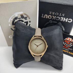 Karen Millen - Original - Japanese Quartz - 32mm- Women's Watch