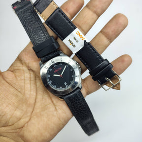Levi's – Original/Pre-Owned - Japanese Quartz - 40mm - Men's Watch