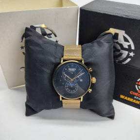 HAIQIN – Original – Automatic Movement - 41mm - Men's Watch