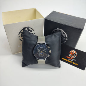 HAIQIN – Original – Automatic Movement - 41mm - Men's Watch