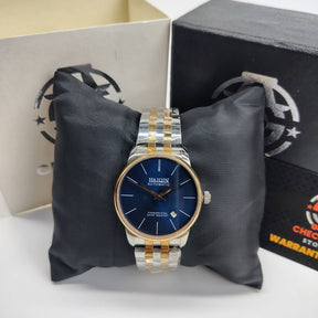 HAIQIN – Original – Automatic Movement - 40mm - Men's Watch