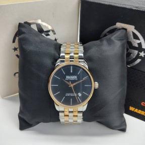 HAIQIN – Original – Automatic Movement - 40mm - Men's Watch
