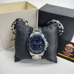 Invicta - Original - 6621 - Chrono Graph -  45mm - Men's Watch