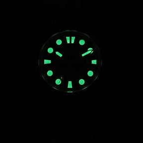 CATERPILLAR - Original - D5 161 - Water Proof/Diver - 44.5mm - Men's Watch
