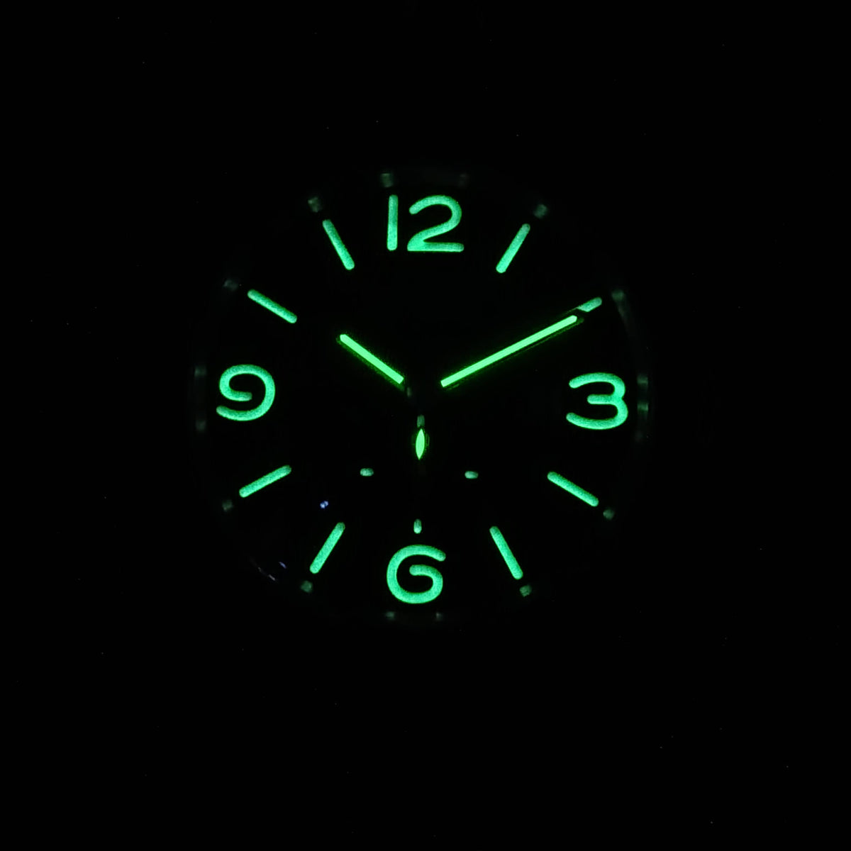 SmarTime Vintage – Original – Japanese Quartz Movement - 43/44mm - Men's Watch