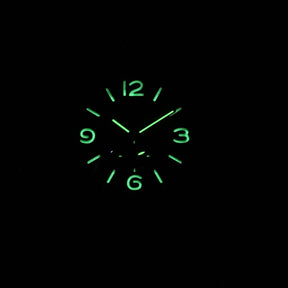 SmarTime Vintage – Original – Japanese Quartz Movement - 43/44mm - Men's Watch