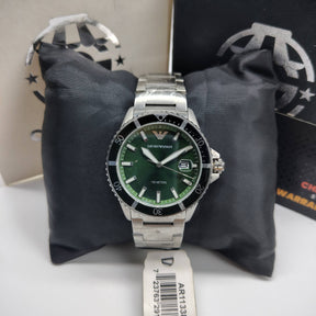 Emporio Armani – Original/With Tag – AR11338 - 42mm - Men's Watch