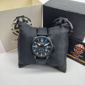 Swiss Military - Original - Swiss Quartz -  42mm - Men's Watch