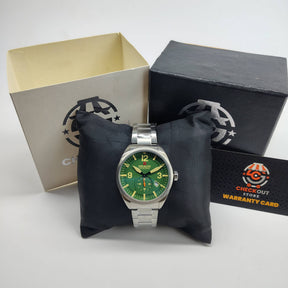 Swiss Military - Original - Swiss Quartz -  42mm - Men's Watch