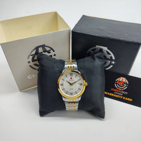 Swiss Military - Original - Automatic Swiss -  40mm - Men's Watch