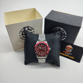 Tudor - Master Grade - Automatic Movement - 40mm - Men's Watch