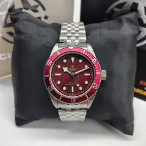 Tudor - Master Grade - Automatic Movement - 40mm - Men's Watch