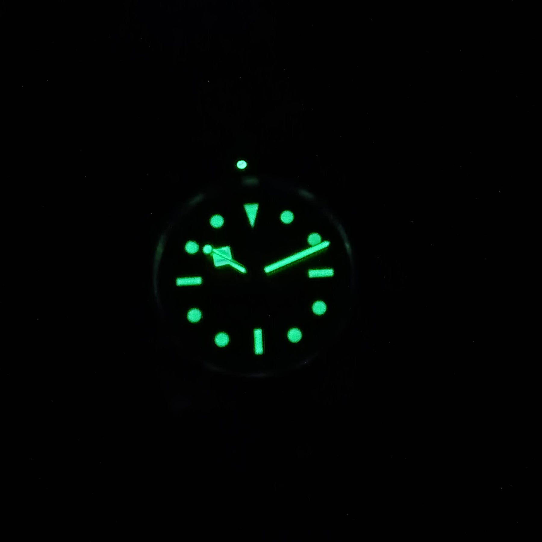 Tudor - Master Grade - Automatic Movement - 40mm - Men's Watch