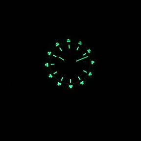 EC Pacific – Original – Japanese Quartz Movement - 42mm - Men's Watch