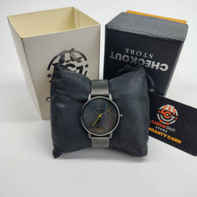 Pilgrim – Original – Japanese Quartz Movement - 38mm - Men's Watch