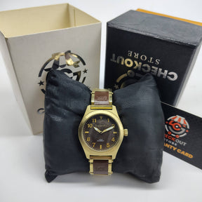 Super Dry – Original – Japanese Movement – 35mm - Women's Watch