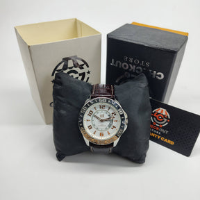 Visetti – Original – Japanese Quartz Movement - 44mm - Men's Watch