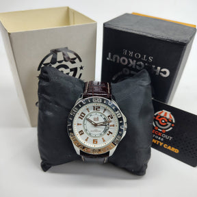 Visetti – Original – Japanese Quartz Movement - 44mm - Men's Watch