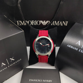 Armani Exchange – Original – AX1227 - 47mm - Men's Watch