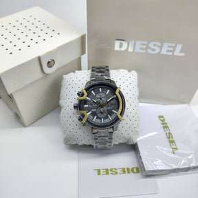 Diesel – Original – DZ4668 - Japanese Quartz - 48mm - Men's Watch