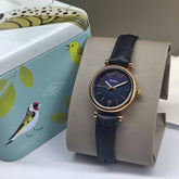 Fossil – Original – ES4700- Japanese Quartz - 28mm - Women's Watch