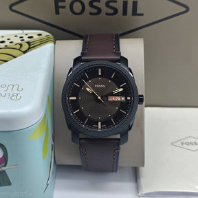 Fossil – Original – FS5901- Japanese Quartz - 42mm - Men's Watch