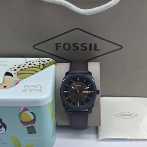 Fossil – Original – FS5901- Japanese Quartz - 42mm - Men's Watch