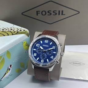 Fossil – Original – BQ2799- Japanese Quartz - 50mm - Men's Watch