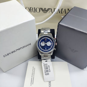 Emporio Armani – Original/With Tag – AR11676 - 42mm - Men's Watch