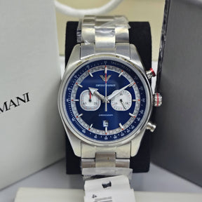 Emporio Armani – Original/With Tag – AR11676 - 42mm - Men's Watch