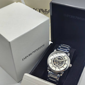 Emporio Armani – Original/With Tag – AR60006 - 43mm - Men's Watch