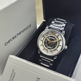 Emporio Armani – Original/With Tag – AR1980 - 43mm - Men's Watch