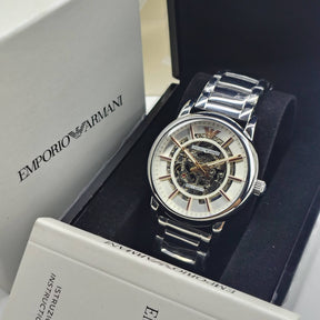 Emporio Armani – Original/With Tag – AR1980 - 43mm - Men's Watch