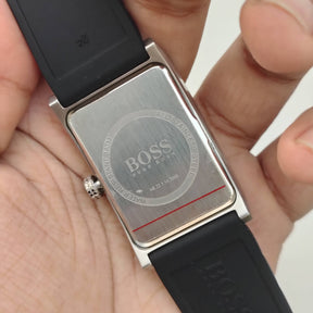 Hugo Boss - Original - Japanese Quartz - 40mm - Men's Watch