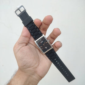 Hugo Boss - Original - Japanese Quartz - 40mm - Men's Watch