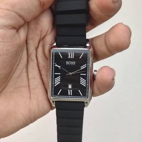 Hugo Boss - Original - Japanese Quartz - 42mm - Men's Watch
