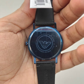 Emporio Armani – Original/With Tag – AR80005 - 42mm - Men's Watch