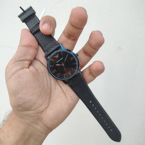 Emporio Armani – Original/With Tag – AR80005 - 42mm - Men's Watch