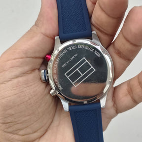 Tommy Hilfiger – Original - 1791066 - Multifunction – 46mm - Men's Watch.
