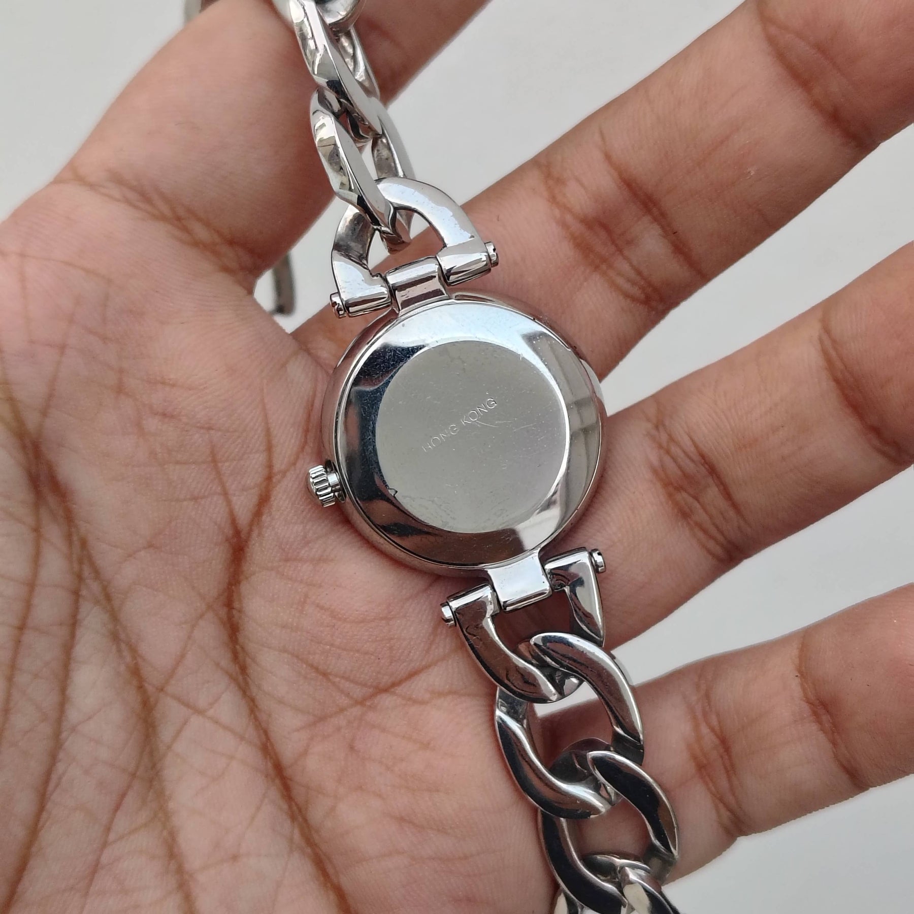 Fossil – Original/Pre-Owned – ES3390 - Japanese Quartz - 28mm - Women's Watch