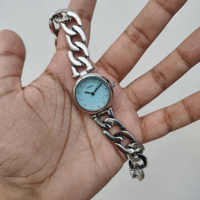 Fossil – Original/Pre-Owned – ES3390 - Japanese Quartz - 28mm - Women's Watch