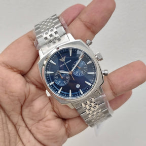 Emporio Armani – Original/With Tag – AR11688 - 40mm - Men's Watch