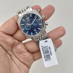 Emporio Armani – Original/With Tag – AR11688 - 40mm - Men's Watch