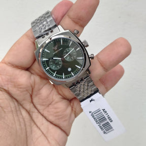 Emporio Armani – Original/With Tag – AR11689 - 40mm - Men's Watch